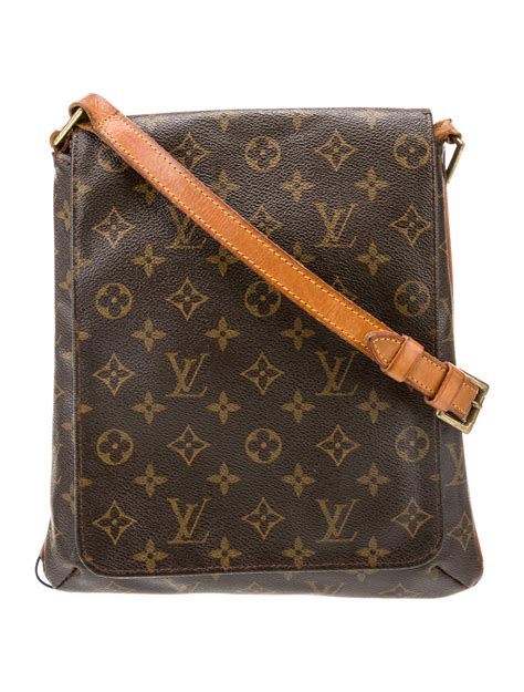 Louis Vuitton vintage monogram raspail